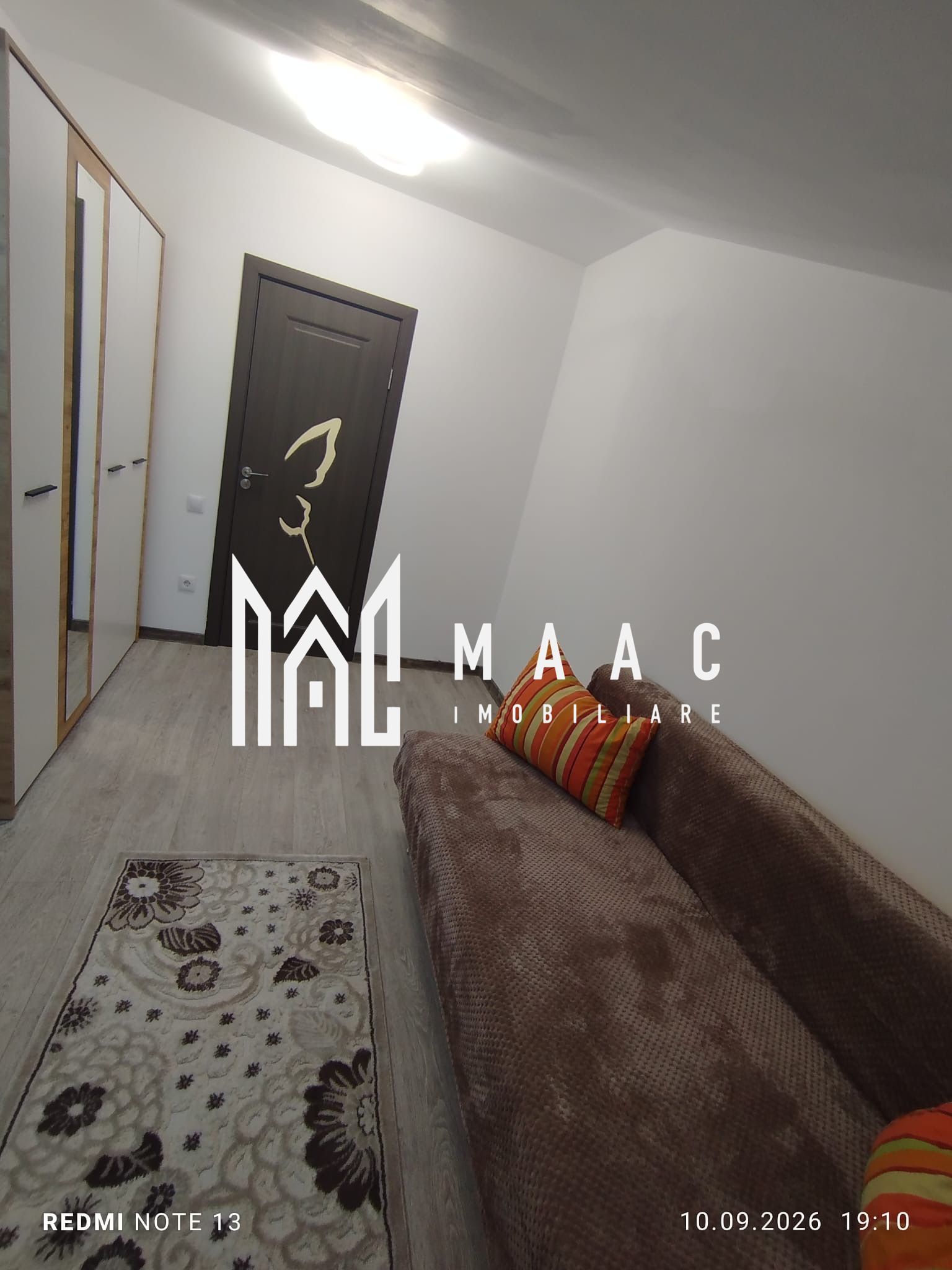 Apartament 4 camere de vânzare | Sibiu, Mihai Viteazul | 89 mp — fotografia 5