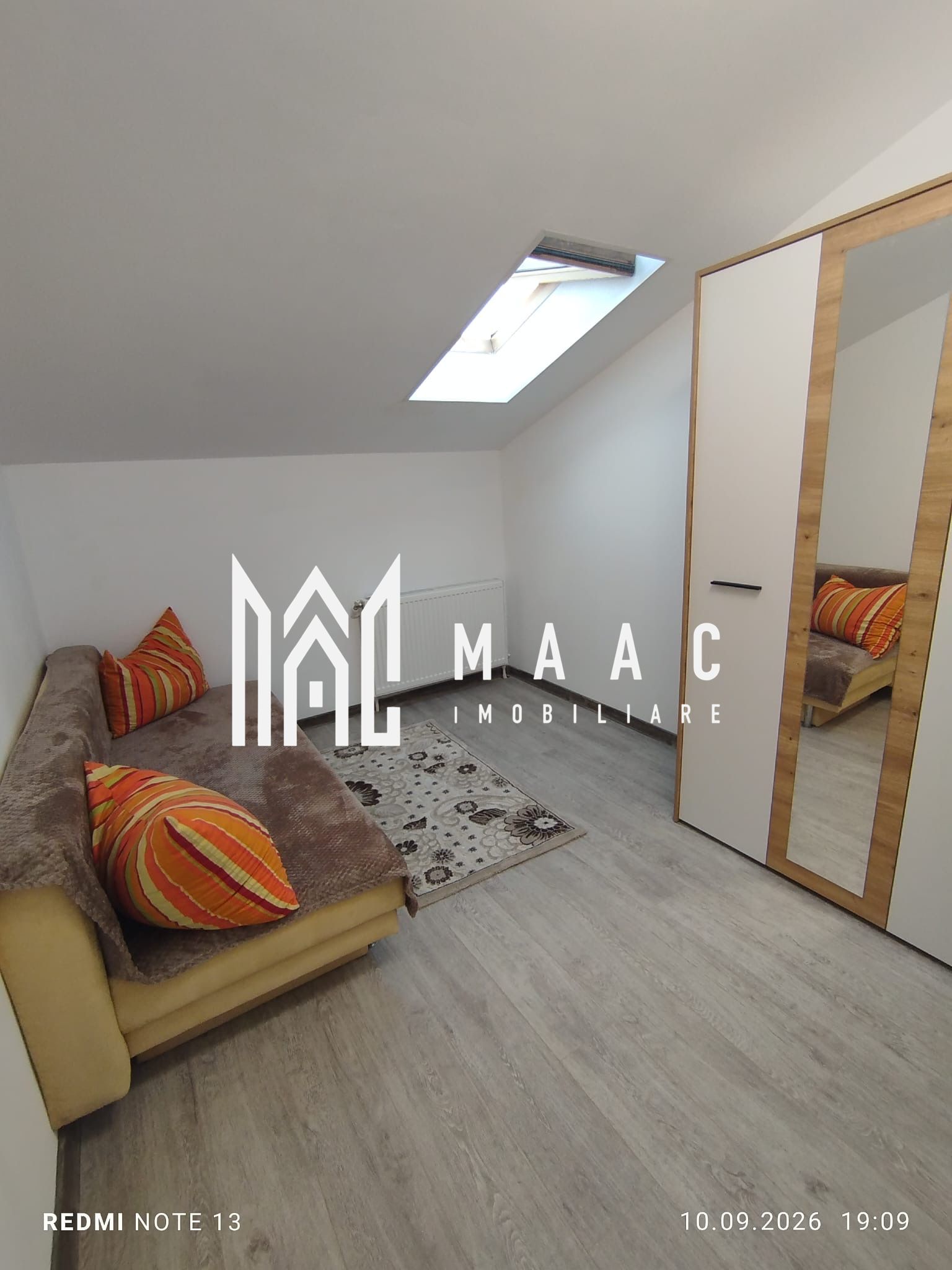 Apartament 4 camere de vânzare | Sibiu, Mihai Viteazul | 89 mp — fotografia 6