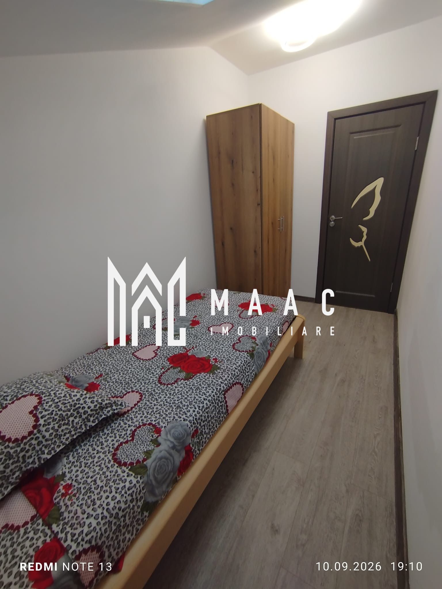 Apartament 4 camere de vânzare | Sibiu, Mihai Viteazul | 89 mp — fotografia 7