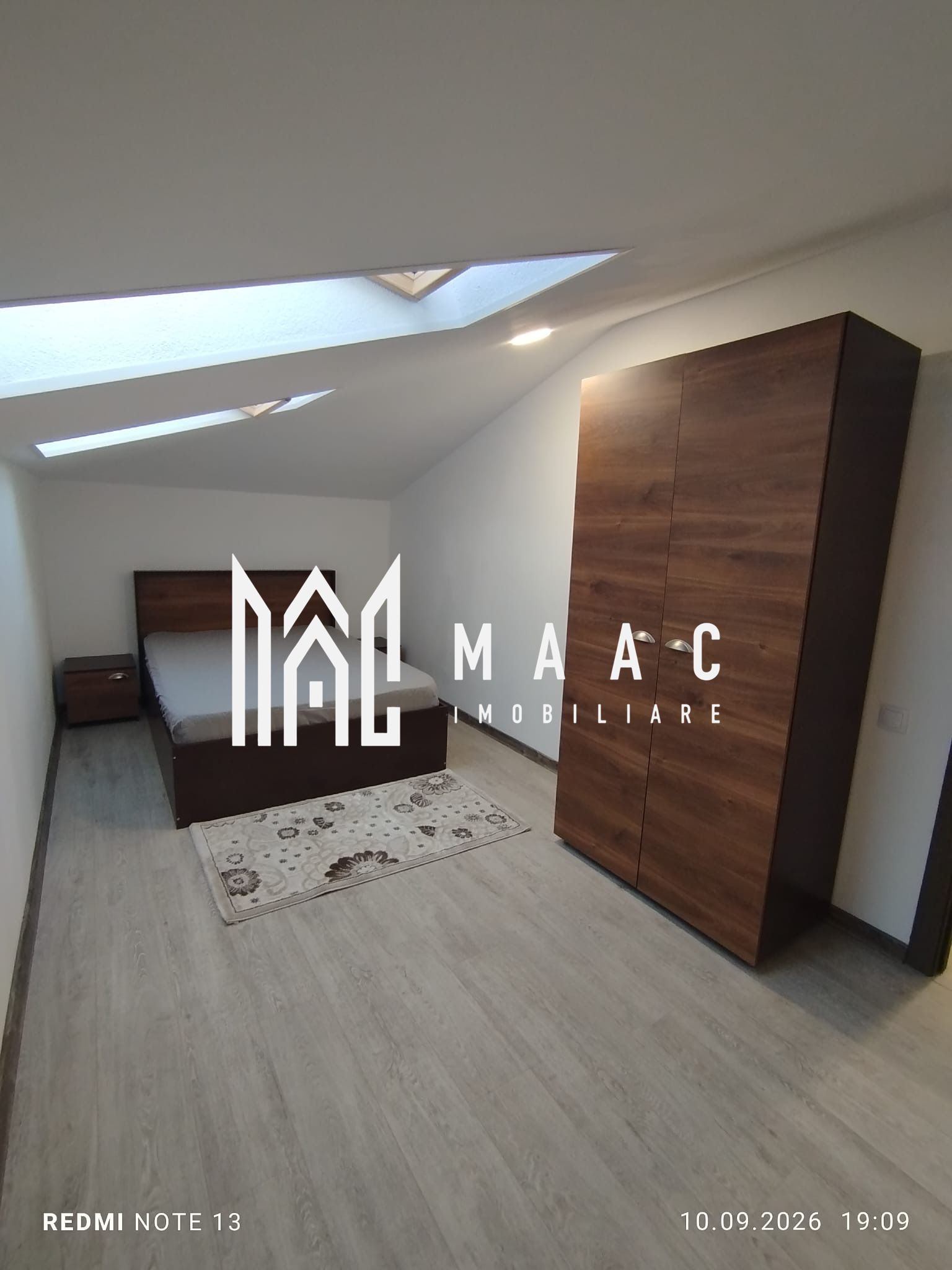 Apartament 4 camere de vânzare | Sibiu, Mihai Viteazul | 89 mp — fotografia 8