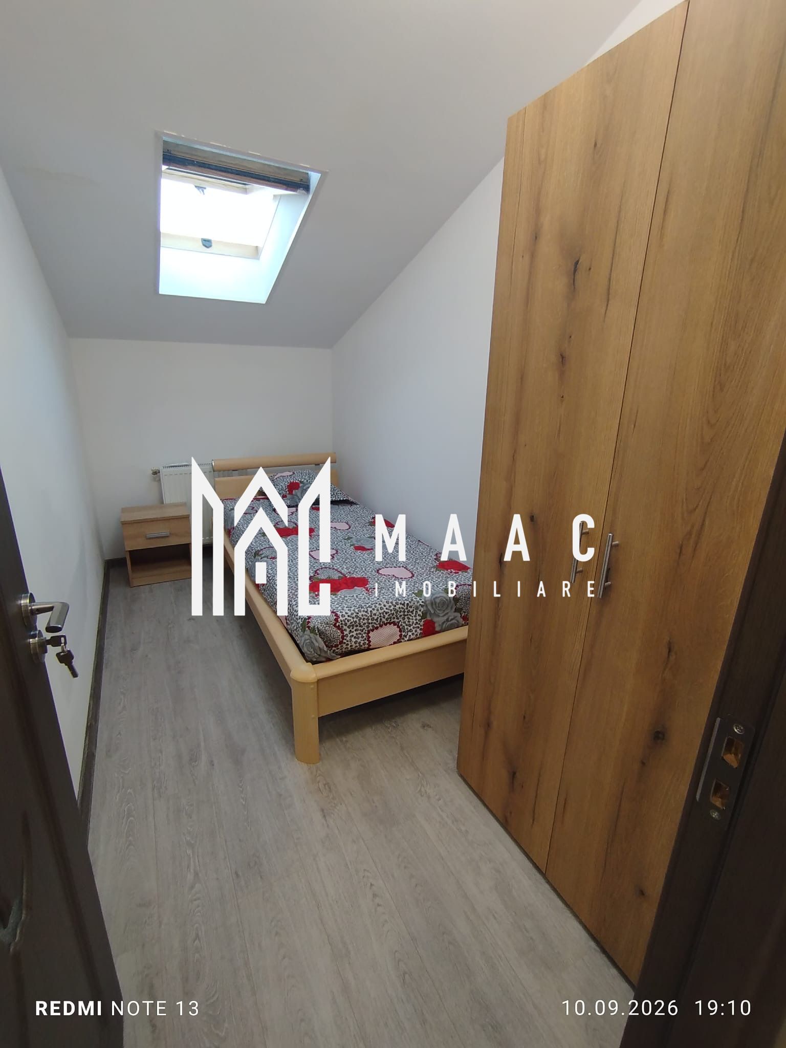 Apartament 4 camere de vânzare | Sibiu, Mihai Viteazul | 89 mp — fotografia 9