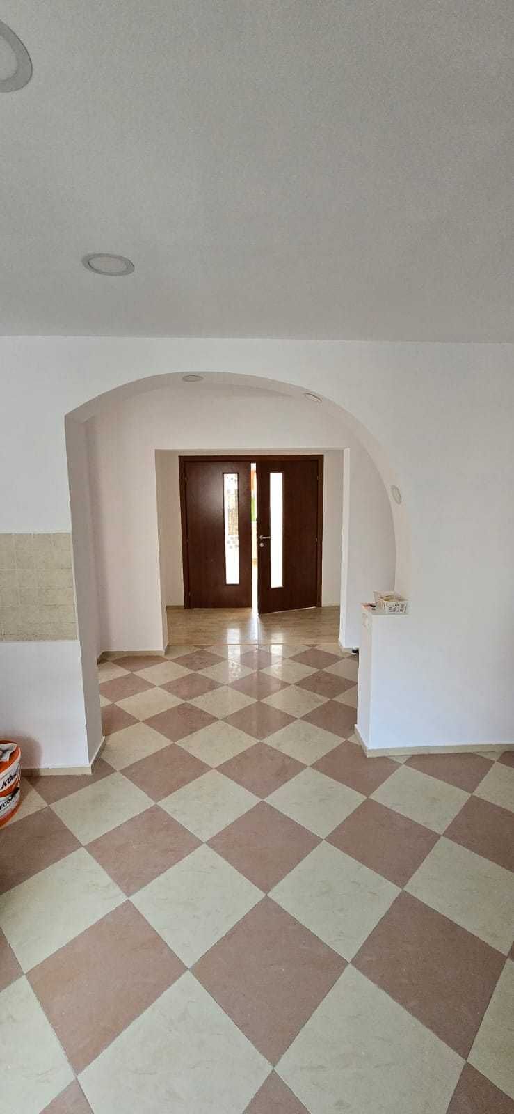 Apartament 4 camere 13 Septembrie Sebastian 100m hol in H etaj 7/8 — fotografia 4