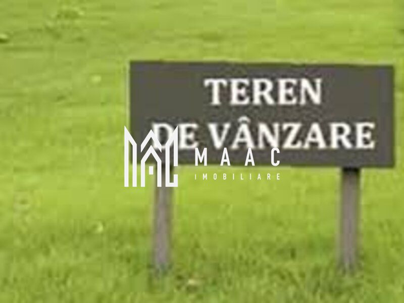 Teren Intravilan | 2.100 MP | Gusterita