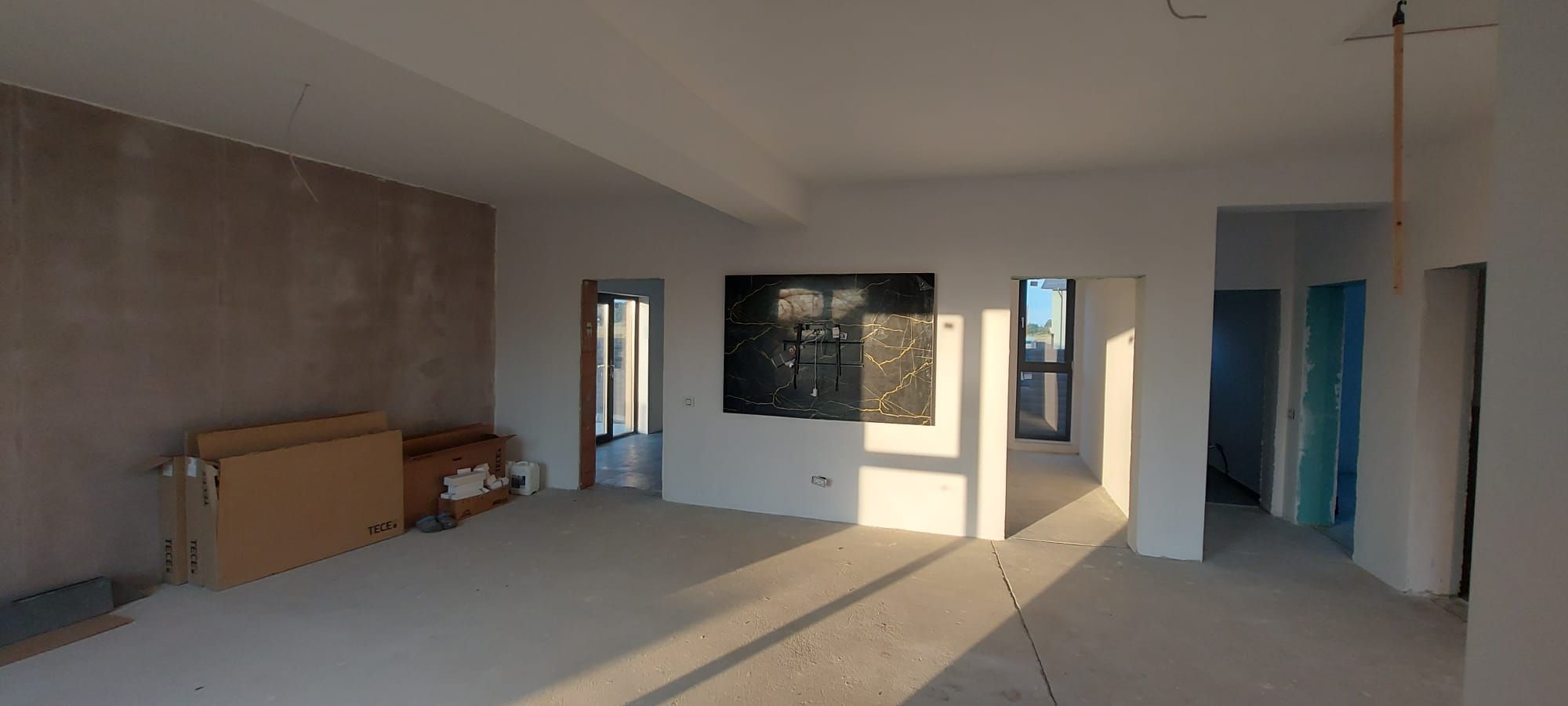 Casă cu 4 camere | Periș | 105 mp utili + terasă generoasă — fotografia 2