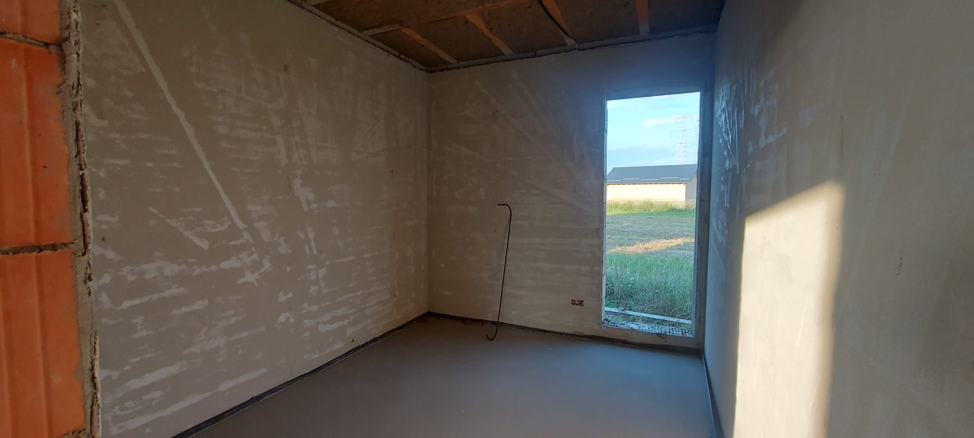 Casă cu 4 camere | Periș | 105 mp utili + terasă generoasă — fotografia 3