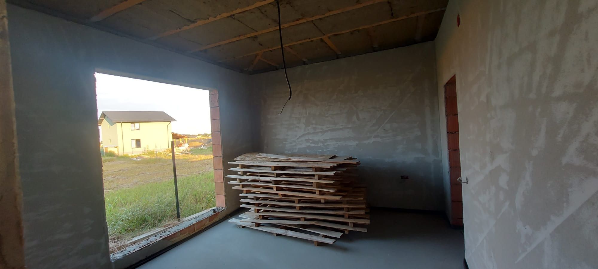 Casă cu 4 camere | Periș | 105 mp utili + terasă generoasă — fotografia 5