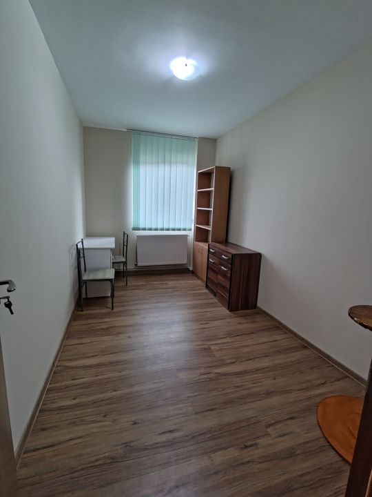 Apartament PĂCURARI, 3 camere decomandat 60 mp utili, anul 2008 — fotografia 3