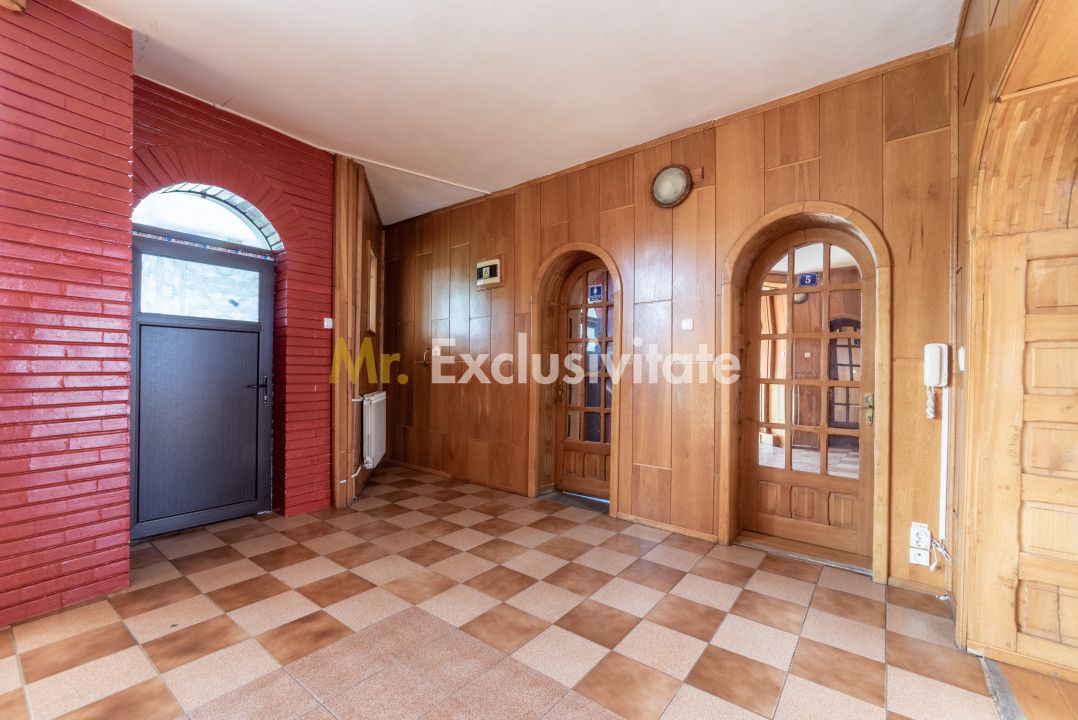 Acasă la Bascov- Județ Arges cu peisaj de poveste — fotografia 12