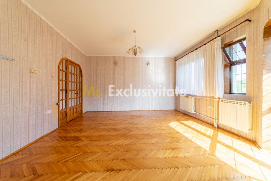 Acasă la Bascov- Județ Arges cu peisaj de poveste — fotografia 13