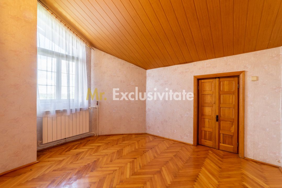 Acasă la Bascov- Județ Arges cu peisaj de poveste — fotografia 17
