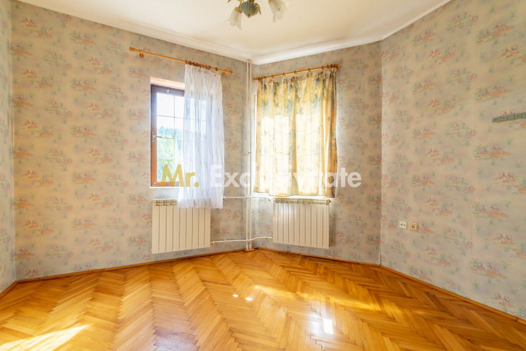 Acasă la Bascov- Județ Arges cu peisaj de poveste — fotografia 18
