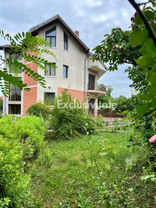 Acasă la Bascov- Județ Arges cu peisaj de poveste — fotografia 2