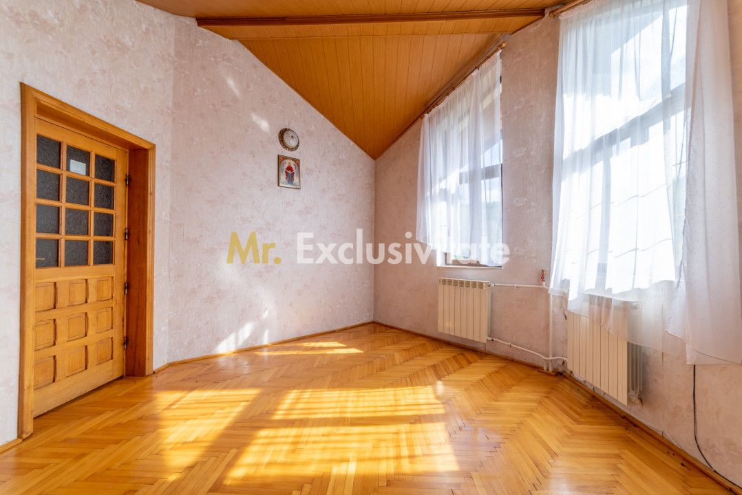 Acasă la Bascov- Județ Arges cu peisaj de poveste — fotografia 21