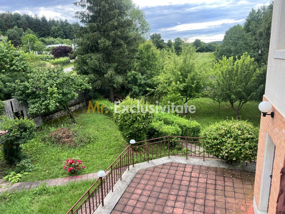 Acasă la Bascov- Județ Arges cu peisaj de poveste — fotografia 24