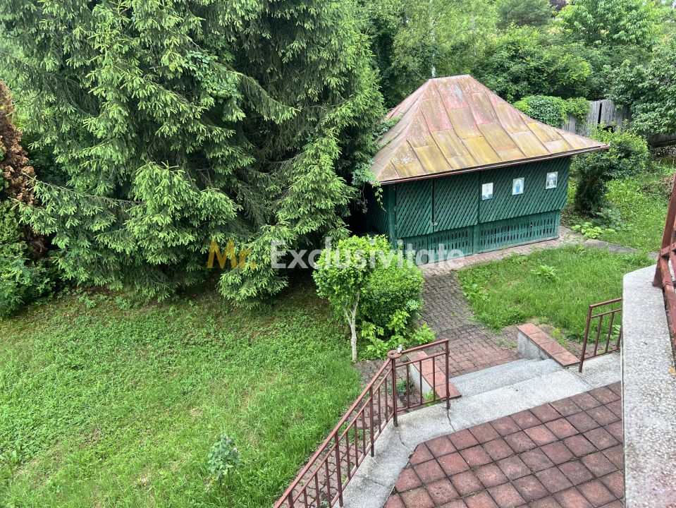 Acasă la Bascov- Județ Arges cu peisaj de poveste — fotografia 3