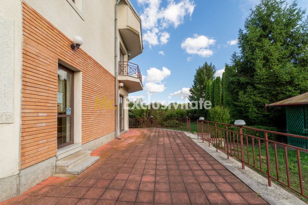 Acasă la Bascov- Județ Arges cu peisaj de poveste — fotografia 7