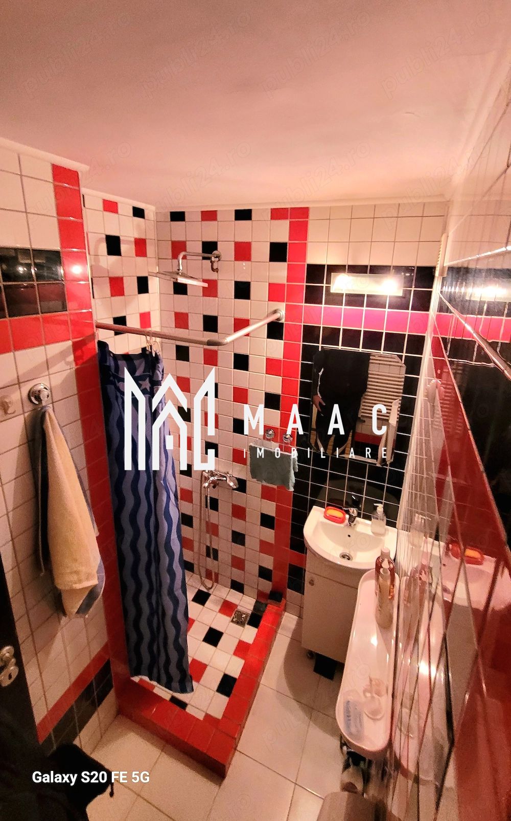 Apartament 2 camere de închiriat | Hipodrom 3, Sibiu | parter — fotografia 2