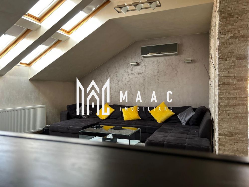 Apartament la vila | 3 camere | Zona Tilisca — fotografia 4