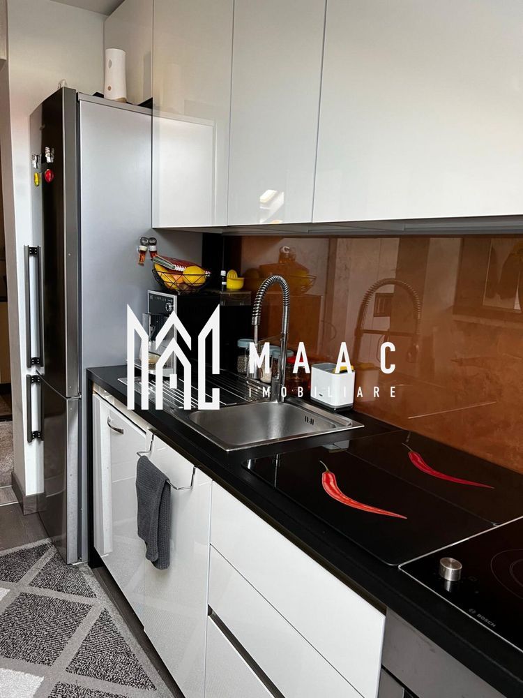 Apartament la vila | 3 camere | Zona Tilisca — fotografia 5
