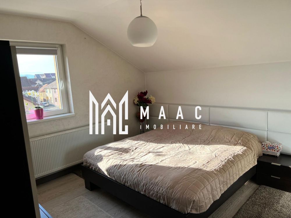 Apartament la vila | 3 camere | Zona Tilisca — fotografia 6
