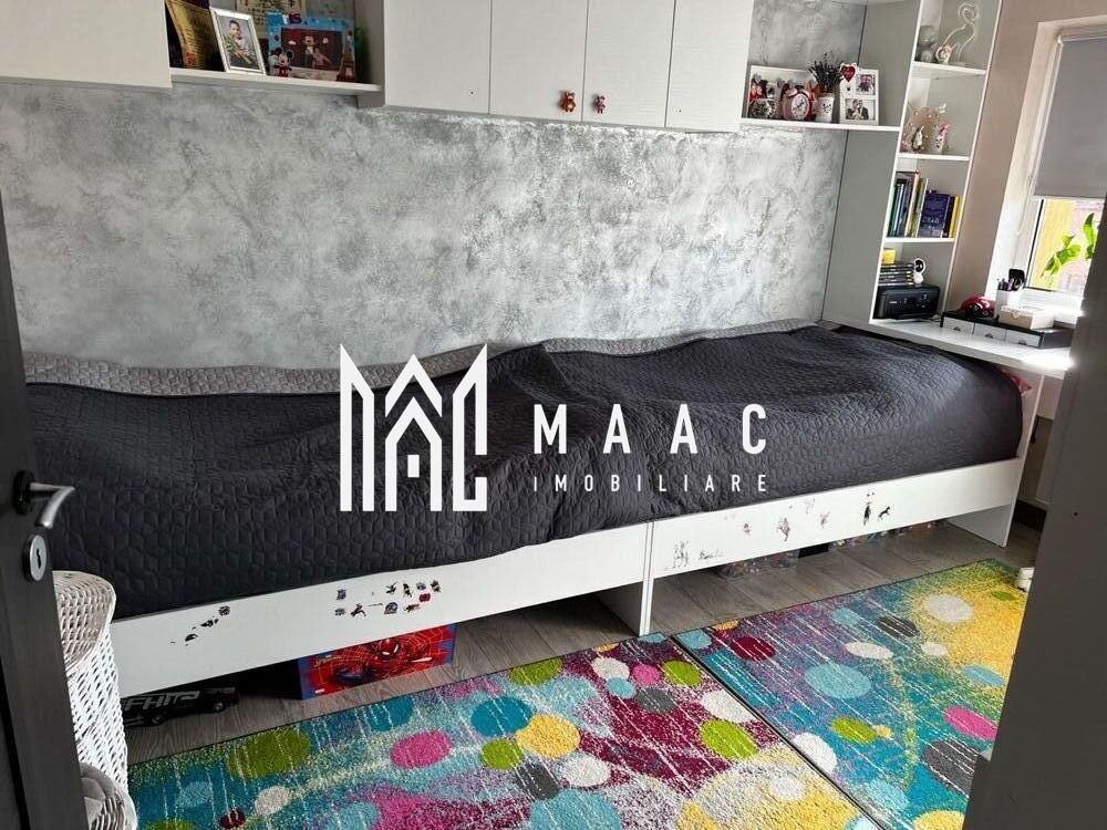 Apartament la vila | 3 camere | Zona Tilisca — fotografia 7