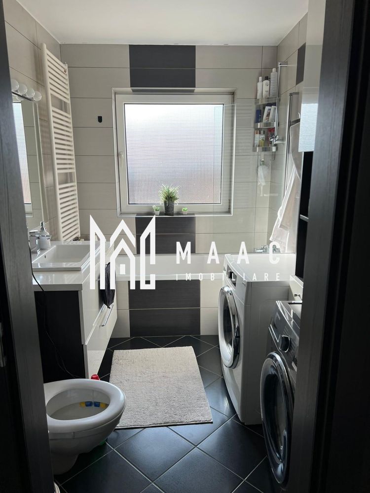Apartament la vila | 3 camere | Zona Tilisca — fotografia 8