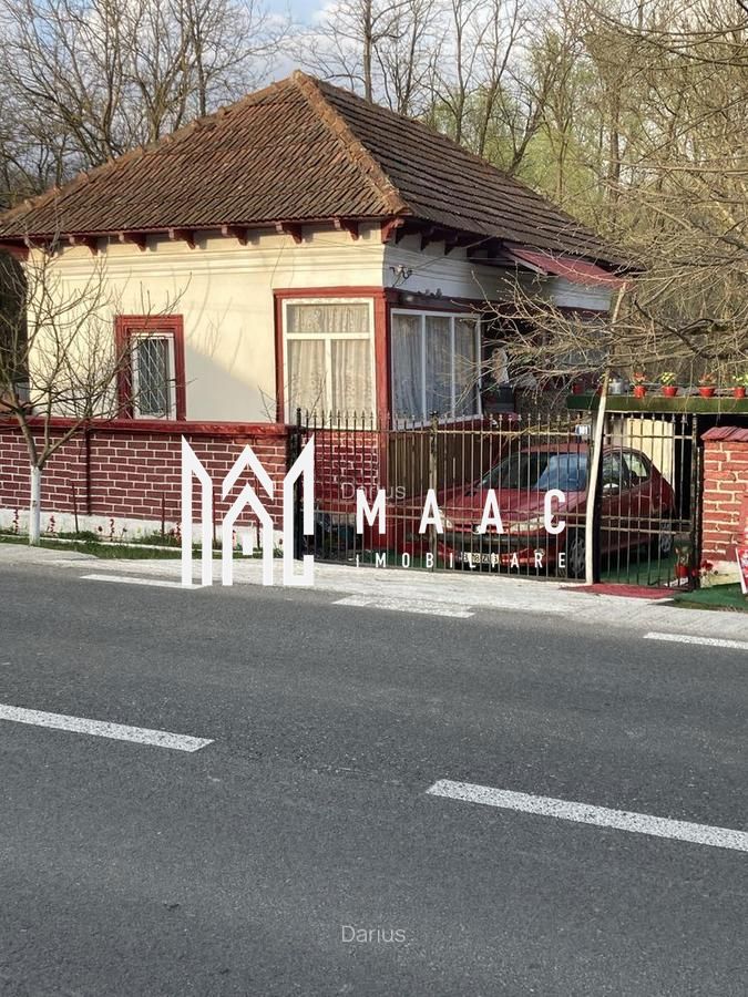 Casa | 58 mpu | Horezu