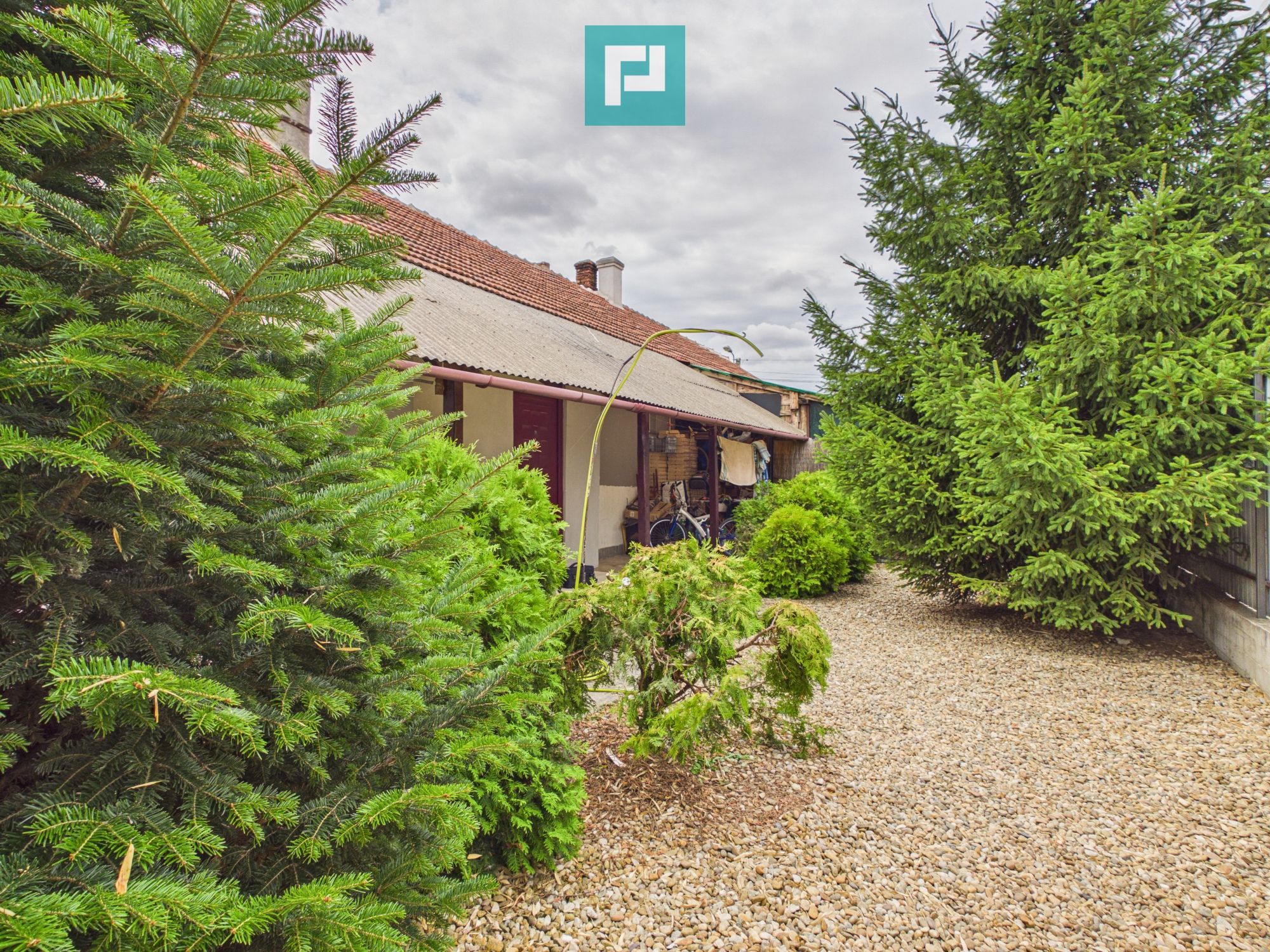 Casă duplex 41 mp - Czaran Gyula — fotografia 4