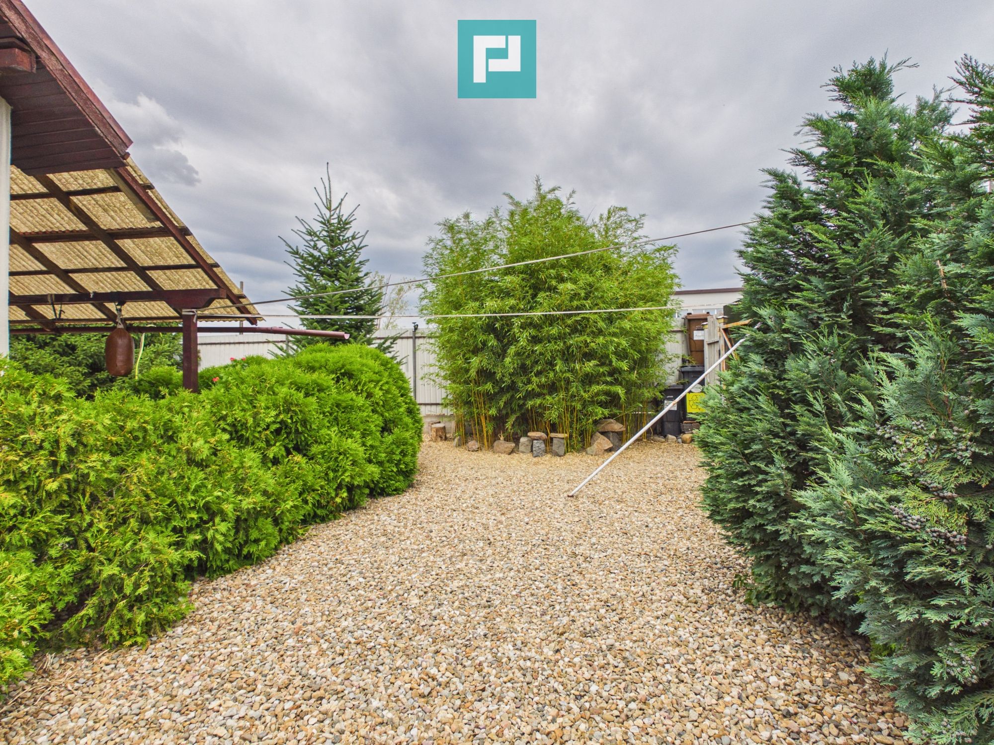 Casă duplex 41 mp - Czaran Gyula — fotografia 6