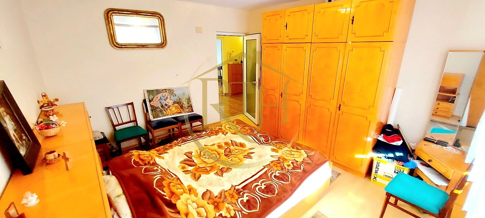 Oferim spre vanzare casa, 6 camere, 162mp utili, 809mp teren, in Giroc — fotografia 12