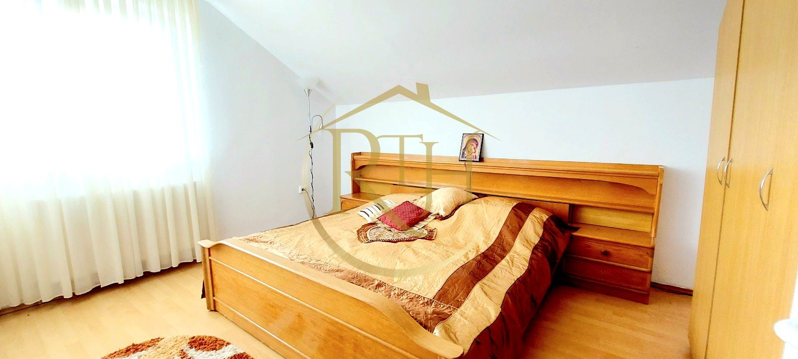 Oferim spre vanzare casa, 6 camere, 162mp utili, 809mp teren, in Giroc — fotografia 13