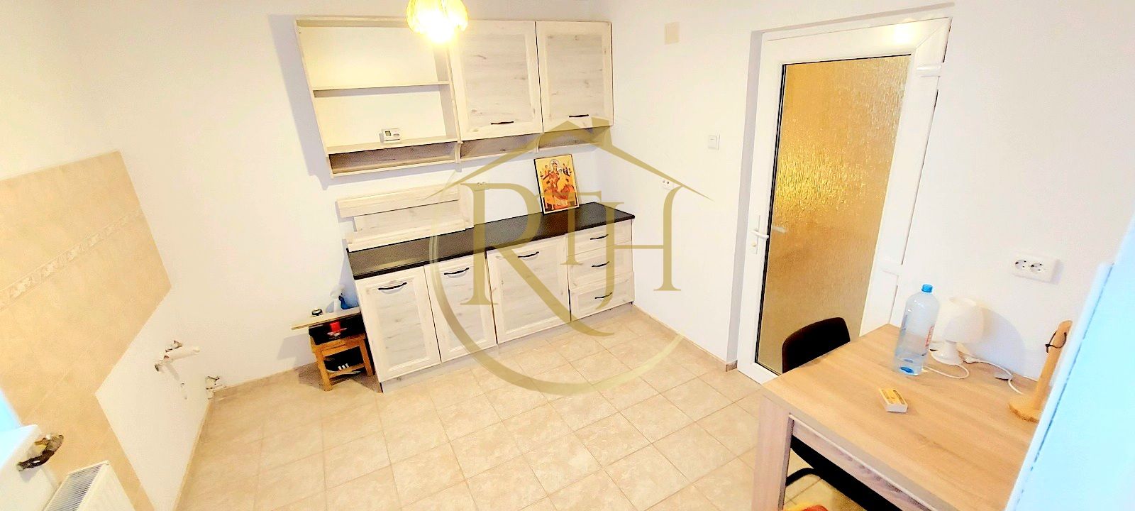 Oferim spre vanzare casa, 6 camere, 162mp utili, 809mp teren, in Giroc — fotografia 17