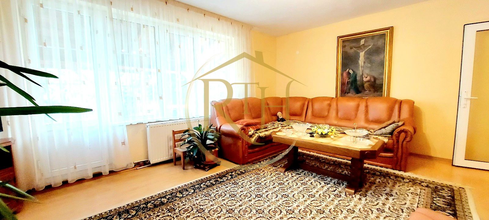 Oferim spre vanzare casa, 6 camere, 162mp utili, 809mp teren, in Giroc — fotografia 4