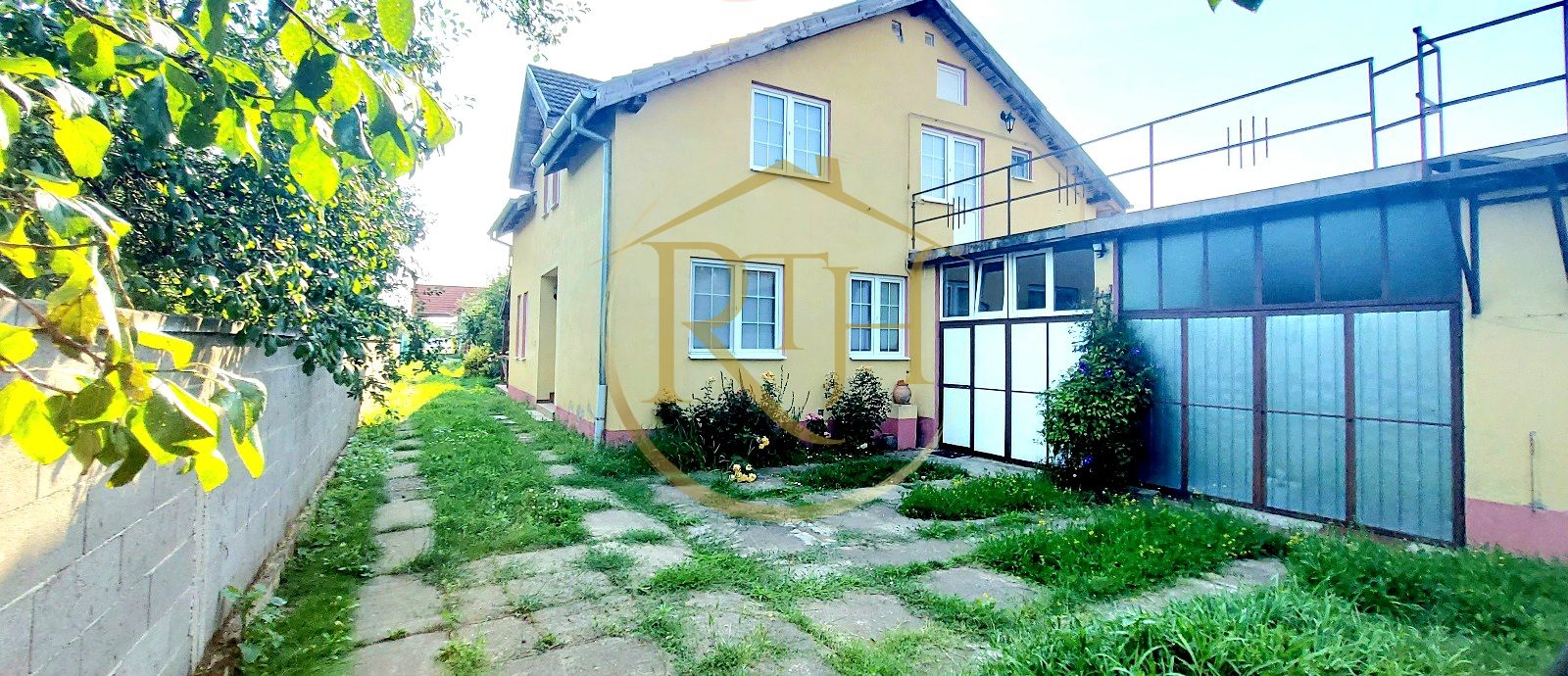 Oferim spre vanzare casa, 6 camere, 162mp utili, 809mp teren, in Giroc — fotografia 5