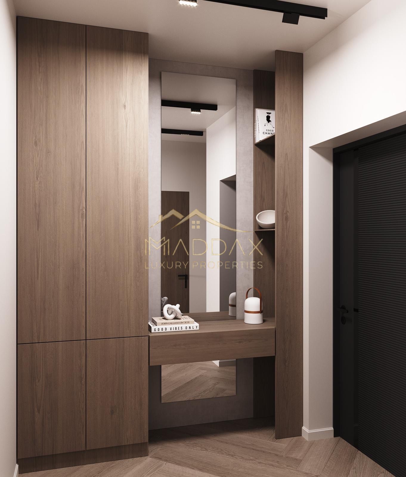 Apartament 4 Camere_PREMIUM_108.8 mp//Lacul Pipera — fotografia 11