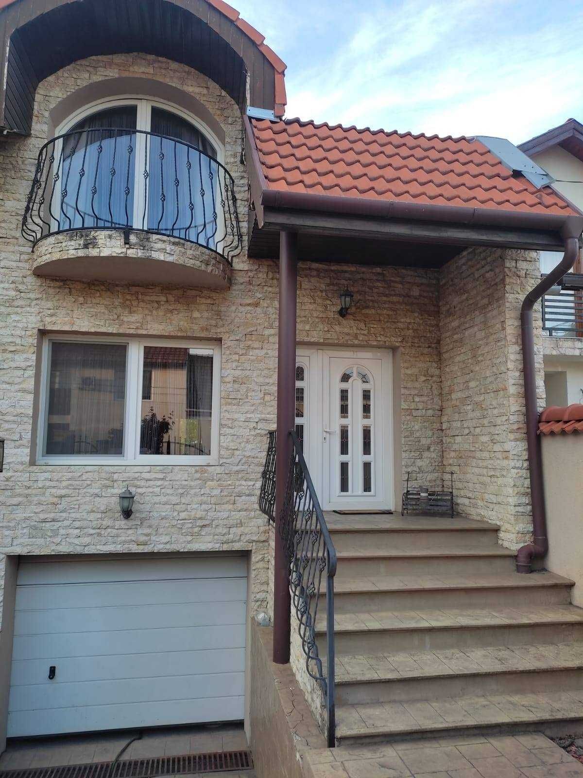 BRASADAS vinde casa tip duplex în zona CLOSCA. — fotografia 4
