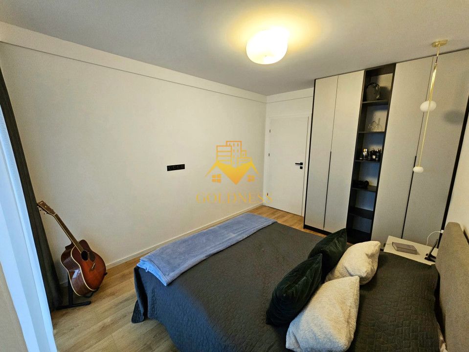 3 Camere, Open Space, Lux, Parcare, Zona Lidl, Frunzisului, Zorilor — fotografia 6