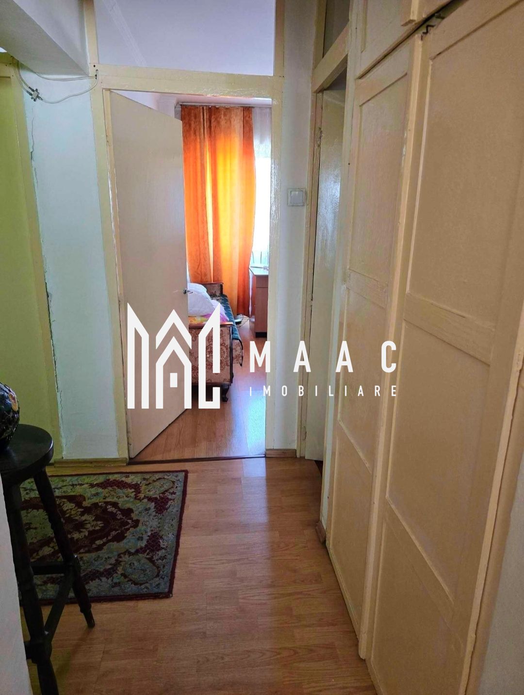 Apartament 3 camere de vânzare | Râmnicu Vâlcea, Ostroveni — fotografia 5