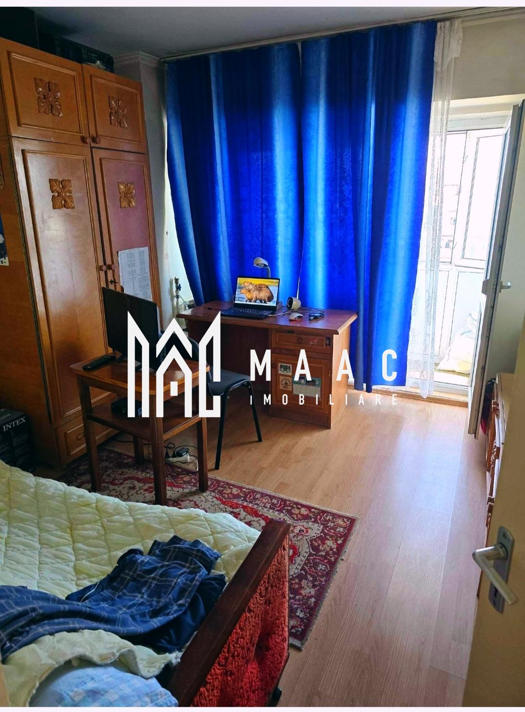 Apartament 3 camere de vânzare | Râmnicu Vâlcea, Ostroveni — fotografia 6