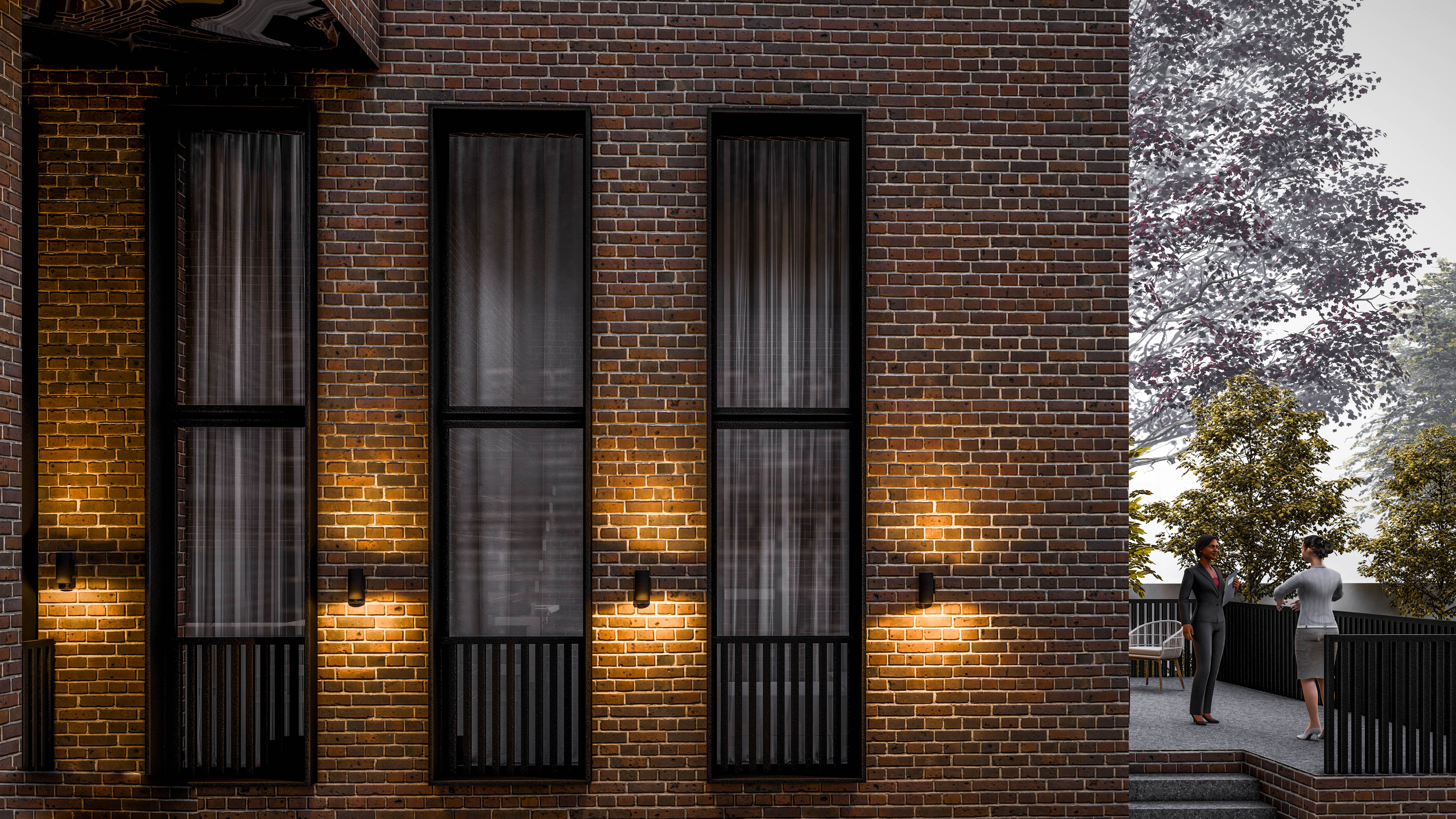 Apartament nou, 2 camere, 248 000 Euro. Comision 0. — fotografia 11
