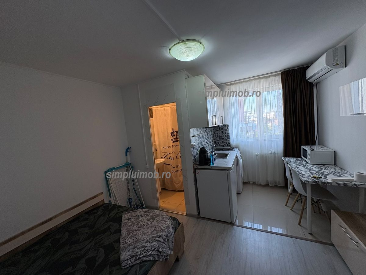 Super Pret-Berceni - Aparatorii Patriei-Garsoniera-Super Pret — fotografia 6