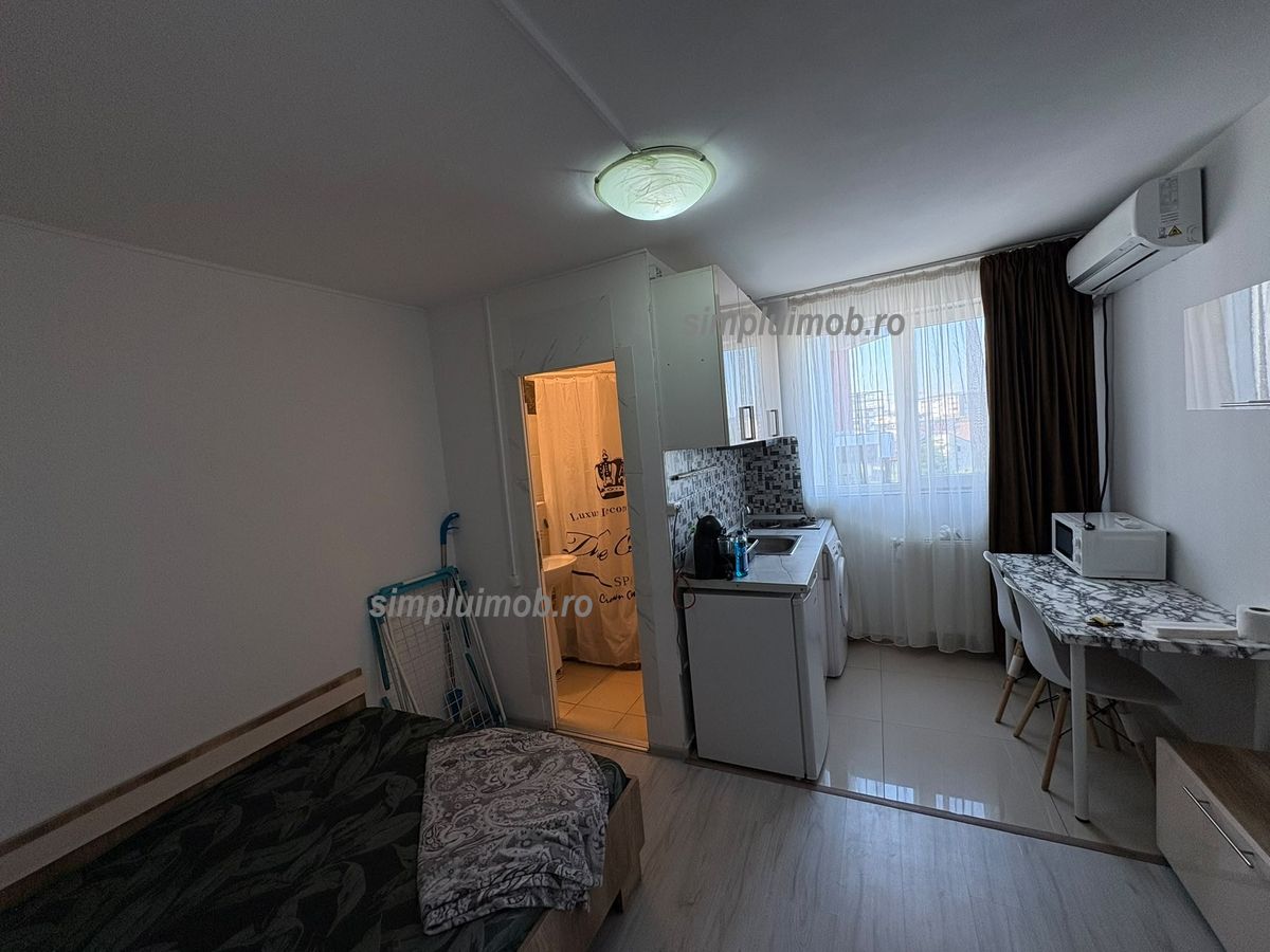 Super Pret-Berceni - Aparatorii Patriei-Garsoniera-Super Pret — fotografia 8