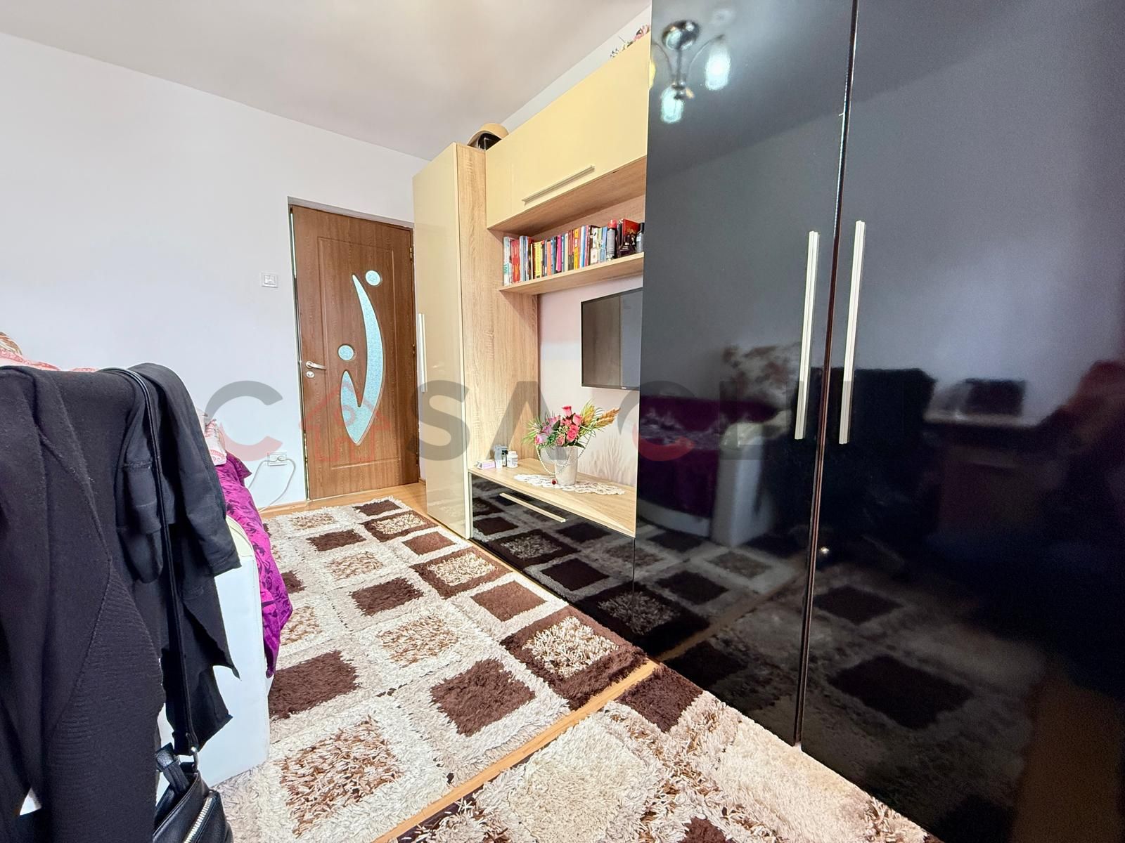 Decomandat, etaj intermediar, Big Mănăștur!! — fotografia 4