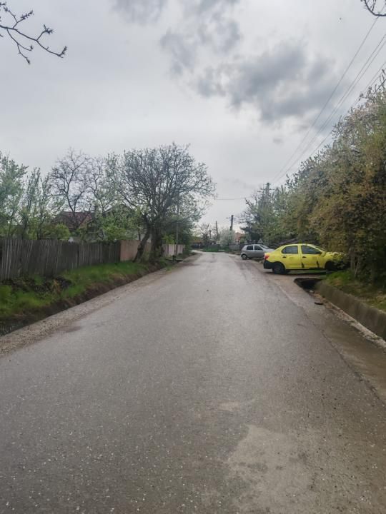 Teren intravilan in suprafata de 3160 mp, Puscasi, Poiana lui Alexa — fotografia 4