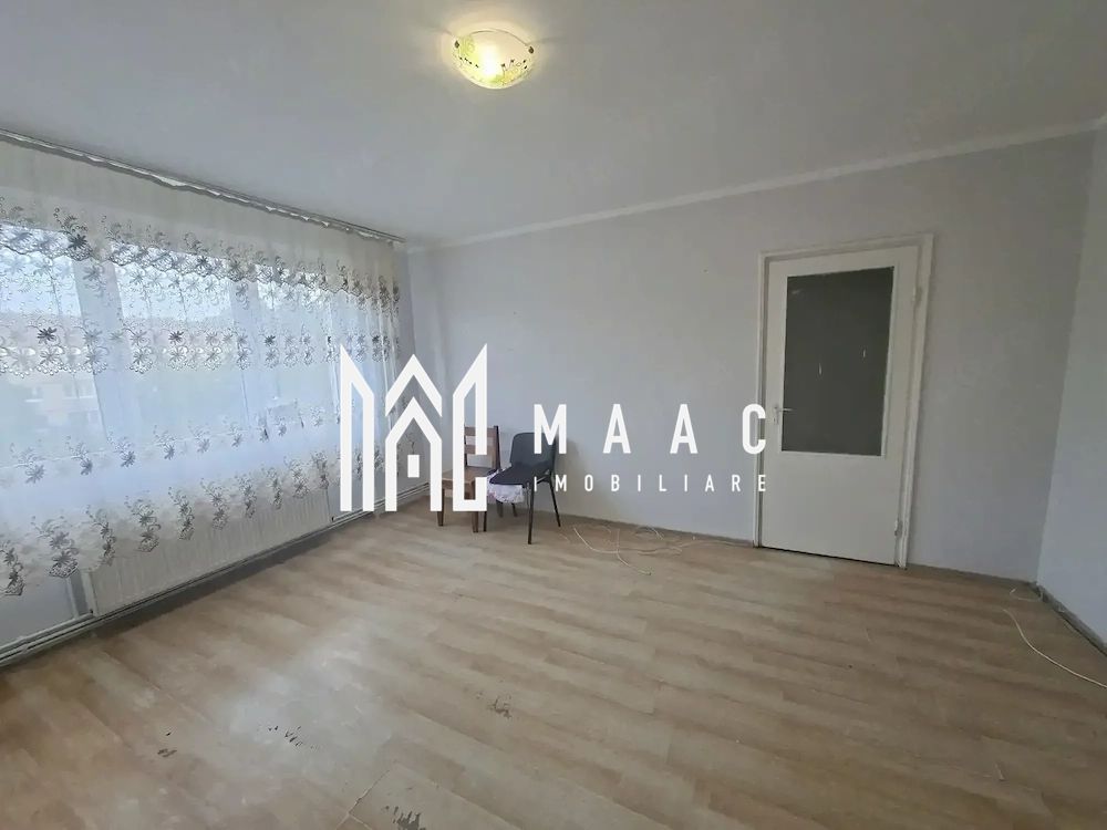 Apartament 2 camere I Balcon I Etaj 4 I Biruinței