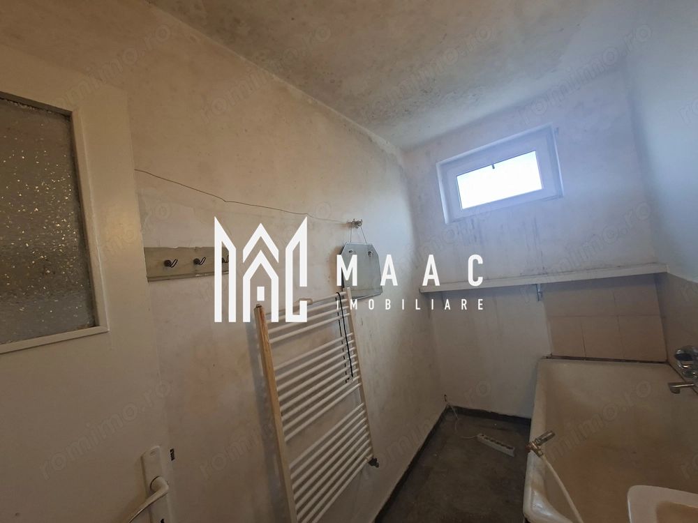 Apartament 2 camere I Balcon I Etaj 4 I Biruinței — fotografia 4