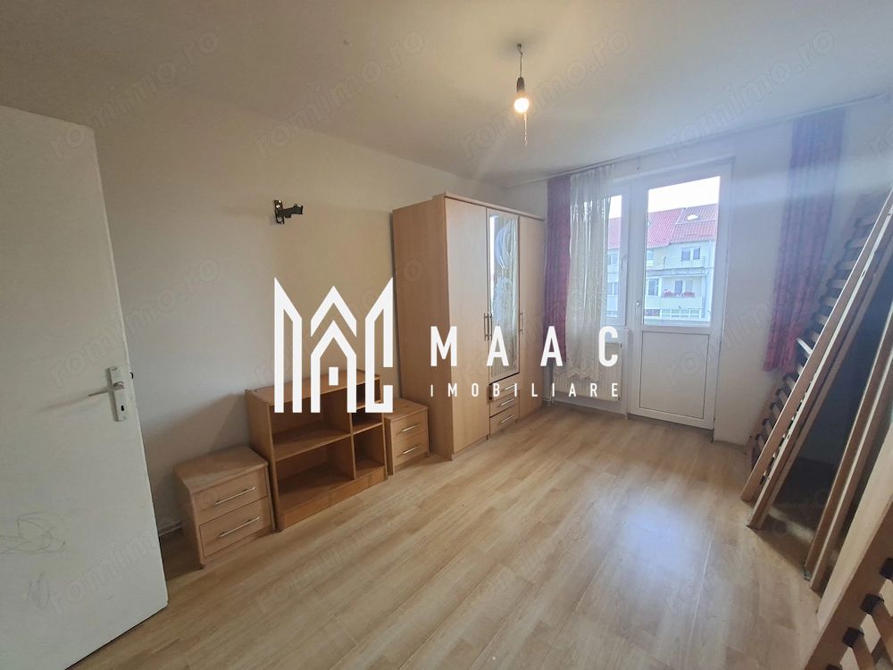 Apartament 2 camere I Balcon I Etaj 4 I Biruinței — fotografia 6