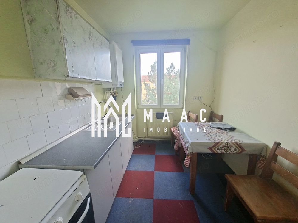 Apartament 2 camere I Balcon I Etaj 4 I Biruinței — fotografia 7