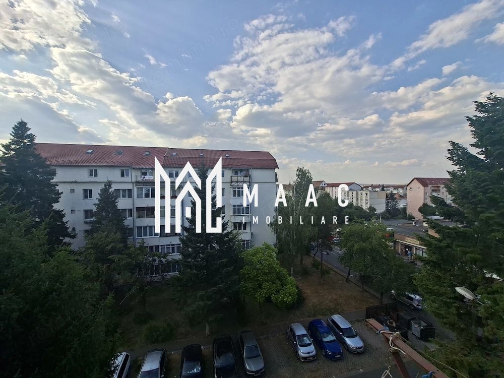 Apartament 2 camere I Balcon I Etaj 4 I Biruinței — fotografia 8