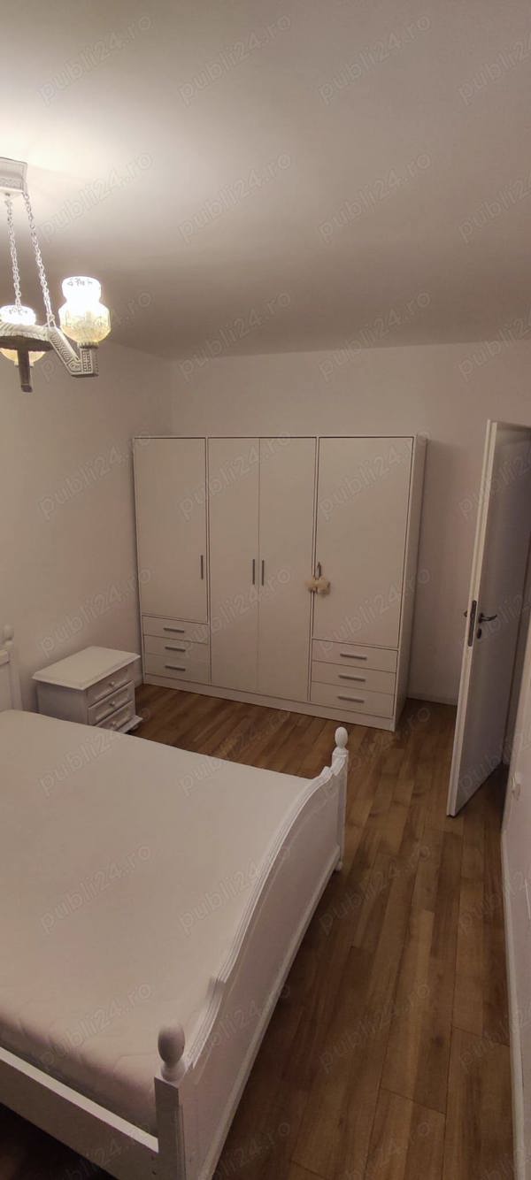 Apartament 2 camere în Mărăști, complet mobilat — fotografia 4